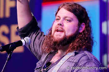 LISTEN: Dillon Carmichael Gives New Meaning to 'Son of A' - Taste of Country