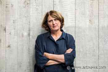 Tamsin Dillon Picked to Direct Socrates Sculpture Park, ‘One of New York’s Best-Kept Secrets’ - ARTnews