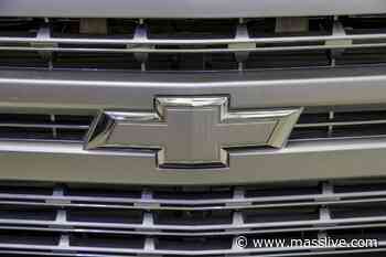 Former Dillon Chevrolet in Greenfield property sells for $2M - MassLive.com