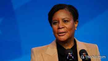 Alondra Nelson and Francis Collins temporarily taking top White House science roles
