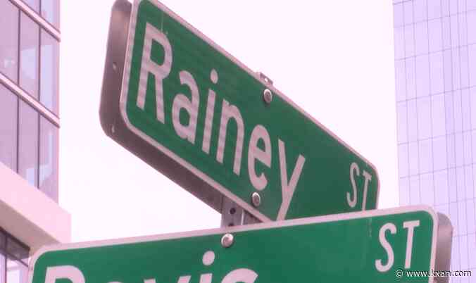 Austin's density bonus program creates more affordable housing on Rainey