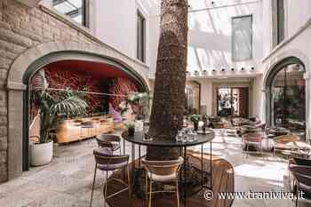 Grande successo per “I 5 sensi + 1” ad Ognissanti a Trani - TraniViva