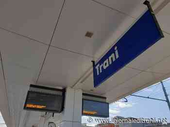 Display non funzionanti in stazione: disagi questa mattina anche a Trani - ilgiornaleditrani - Radio Bombo