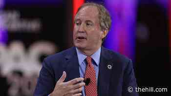 Texas sues Biden administration over transportation mask mandate
