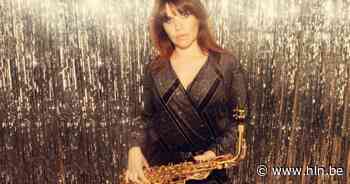 Lady Linn geeft intiem concert in Depot Deluxe - Het Laatste Nieuws