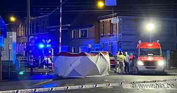 17-jarige jongeman doodgestoken aan station Hemiksem. 18-jarige verdachte opgepakt: “Als je hem negeerde, kwam hij nogal agressief over” - Het Laatste Nieuws