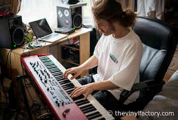 Joe Armon-Jones and Fatima releasing new collaborative EP, Tinted Shades - The Vinyl Factory