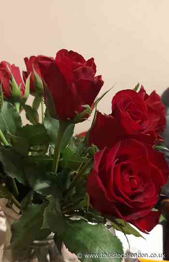 Day of Love or Cash Grab - Nida Fatima, Walthamstow School For Girls - This is Local London