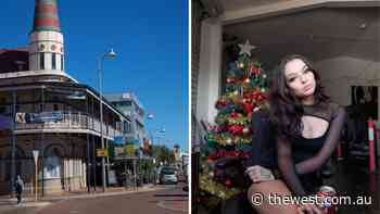 Geraldton teen fined $4k for New Year's glassing incident - The West Australian