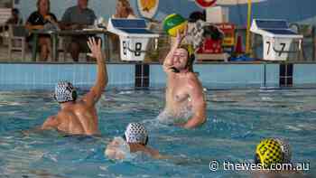 Vittino scores four as Demons win Geraldton men's water polo minor premiership, B52's soar to women's flag - The West Australian