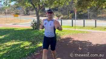 Geraldton Triathlon Club’s Bluff Point Burner race - The West Australian