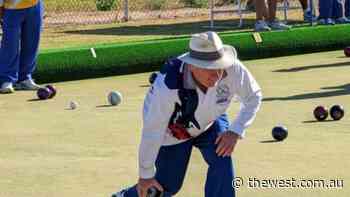Geraldton Blue drop points with Batavia Bowling League men’s pennants draw v Denison, Geraldton Red widen gap - The West Australian