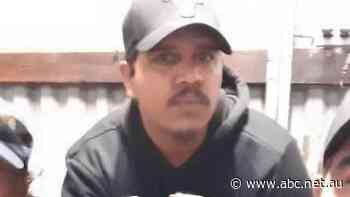 Geraldton man jailed over sexual assault of 15yo girl he dragged off the street - ABC News