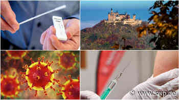 Corona Hechingen Balingen Albstadt: Das sind die Infektionszahlen im Zollernalbkreis – Ein weiterer Todesfall zu beklagen - SWP