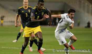 CM.IT | Olympiacos, sirene italiane e turche per Androutsos - CalcioMercato.it