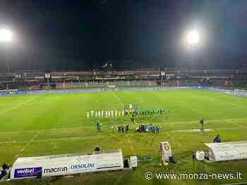 Ternana - Monza, brutto infortunio per Falletti: lesione al crociato per l'attaccante degli umbri appena rientrato - Monza-News