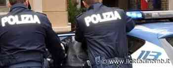 Monza: barretta di metallo e biadesivo per rubare un MacBook da 2mila euro, arrestato un quarantenne - Il Cittadino di Monza e Brianza