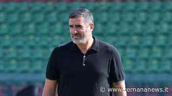 RassegnaStampa - GdS - Il Monza sa ancora come si vince fuori E Lucarelli protesta - TernanaNews