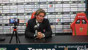 Ternana-Monza 0-1, voci Lucarelli (“Iniziamo a scocciarci di certi arbitraggi”) e Stroppa (“Salto di qualità mentale”) - picenotime