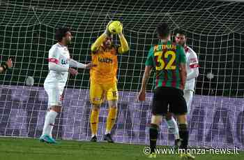 Le pagelle di Ternana - Monza 0-1: Di Gregorio e Donati salvano i tre punti, Mazzitelli è ovunque - Monza-News