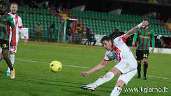 Il Monza vola anche in trasferta: Ternana battuta 1-0 - IL GIORNO