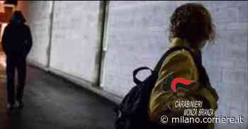 Monza, violentatore seriale in carcere dopo le molestie a 9 donne: aggredite anche due ragazze minorenni - Corriere della Sera