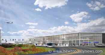 Newton and Jasper County could split contributions to Des Moines airport project - Newton Daily News