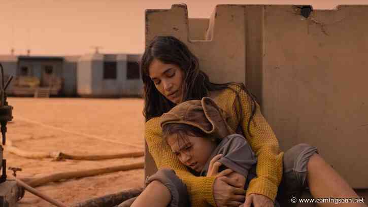 The Settlers Giveaway – Two Blu-ray Copies