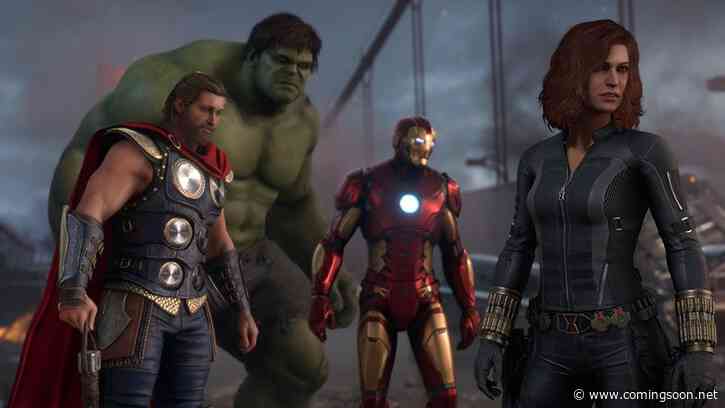 Marvel’s Avengers Hints At Big Future Updates, Roadmap & Nick Fury Coming Soon
