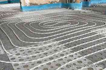 Industrieverbund erleichtert Schnittstellenkoordination auf der Baustelle