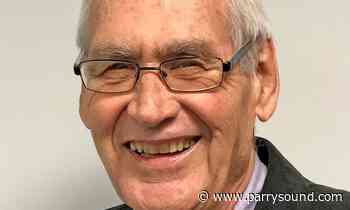 McKellar votes down mandatory COVID-19 vaccine, wants Seguin and Parry Sound to resolve their differences - parrysound.com