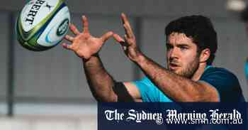 Get ready to party like it’s 1986: Bring on the throwback Super Rugby Pacific - Sydney Morning Herald