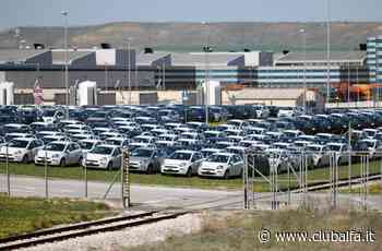 Dopo Melfi, Stellantis passa a 20 turni pure a Termoli - ClubAlfa.it