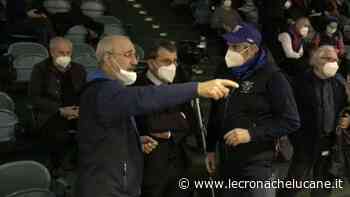 IL CAI A MELFI - Cronache TV