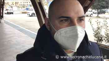 POMARICO MELFI 2-1 - Cronache TV