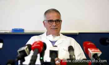 Genoa in lutto: morta la mamma del presidente Zangrillo - Calciomercato.com