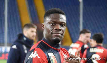 Genoa, exploit Ekuban: da partente a gennaio a risorsa - Primocanale.it - Le notizie aggiornate dalla Liguria - Primocanale