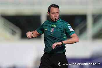 Esposto di Abisso dopo Roma-Genoa: scatta un'inchiesta su Calvarese - Calcio e Finanza