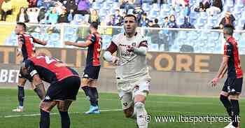 Genoa, Gregori a ISP: “Confusione difensiva e con Blessin leggero cambiamento” - ItaSportPress