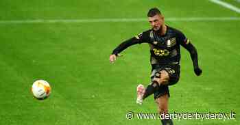 Lestienne, che fine hai fatto? L’ex meteora del Genoa riparte da Singapore - DerbyDerbyDerby