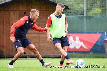 Ventuno calciatori del settore giovanile del Genoa nell'Almanacco 2022 de La Giovane Italia - Pianetagenoa1893.net