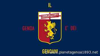 "Il Genoa è dei Genoani": il nuovo video de I Cugini Della Corte - PianetaGenoa1893 - Pianetagenoa1893.net