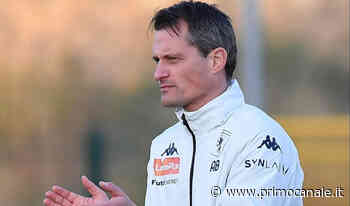 Per il Genoa niente Di Bello, la salvezza è più lontana - Primocanale.it - Le notizie aggiornate dalla Liguria - Primocanale