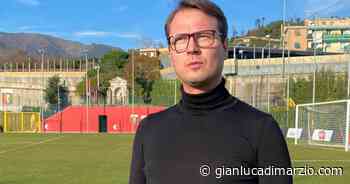 Genoa, Spors: "Credo molto nella salvezza. Pandev voleva prendere una nuova strada" - GianlucaDiMarzio.com