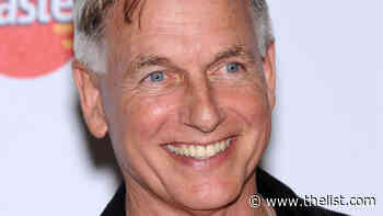 Roles You Completely Forgot Mark Harmon Played - The List