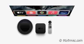 Apple releases third beta version of tvOS 15.4 and HomePod 15.4 [U]