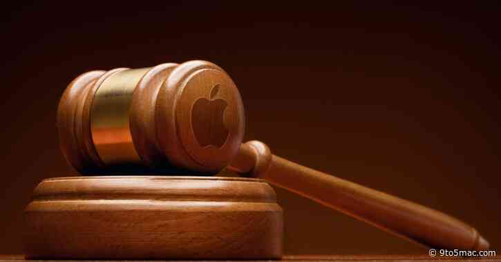 5G patent fight continues as judge sets date for Apple v. Ericsson trial