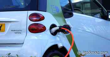 AirPods maker Luxshare invests in EV production as Apple Car rumors continue