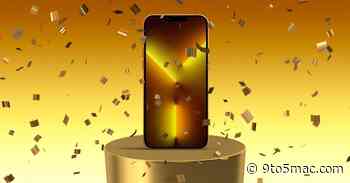 iPhone ruled the smartphone market in 2021 despite supply chain issues