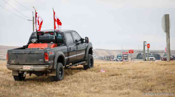 Alberta border arrests speak to larger Canadian concern: federal safety minister